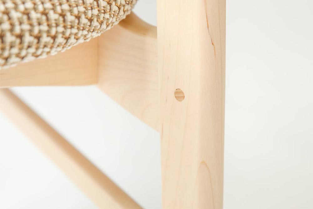 MapleRich Chair