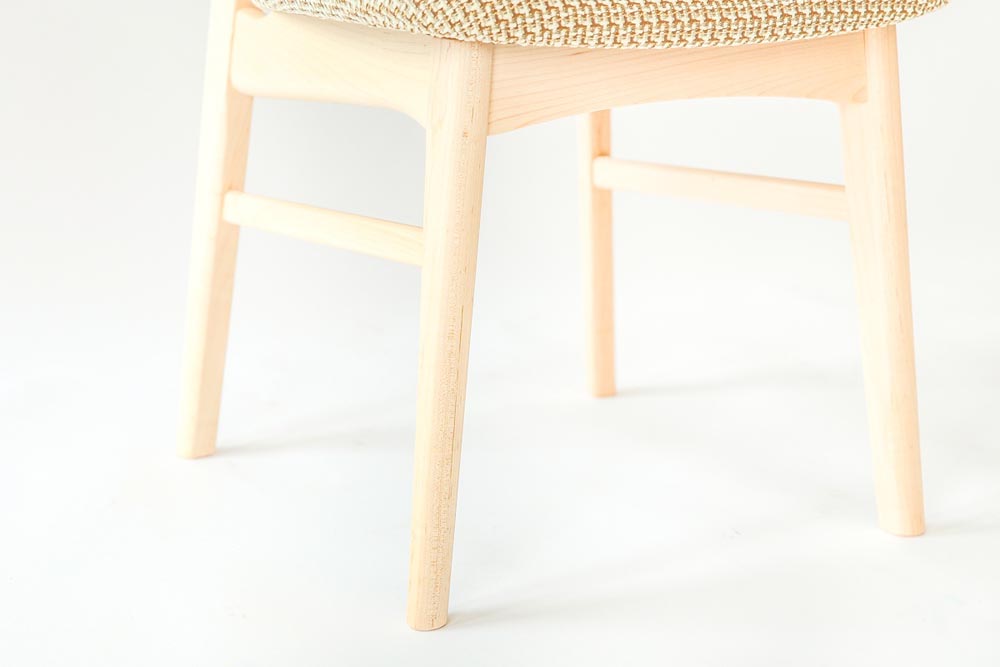 MapleRich Chair