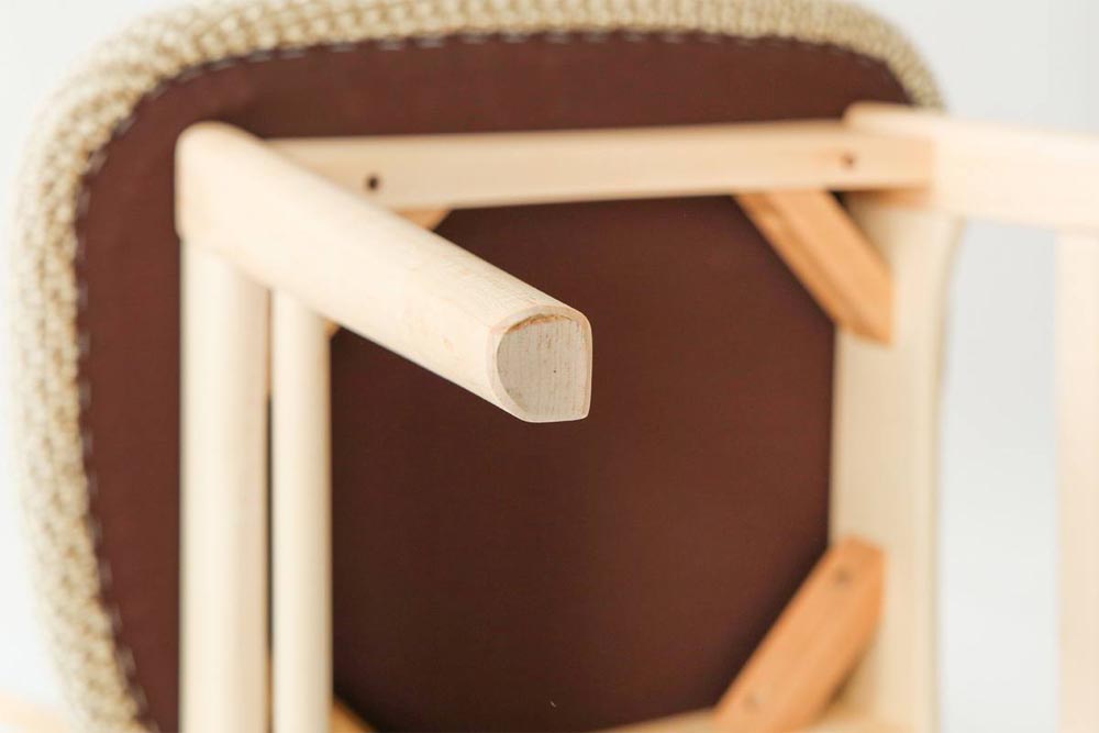 MapleRich Chair