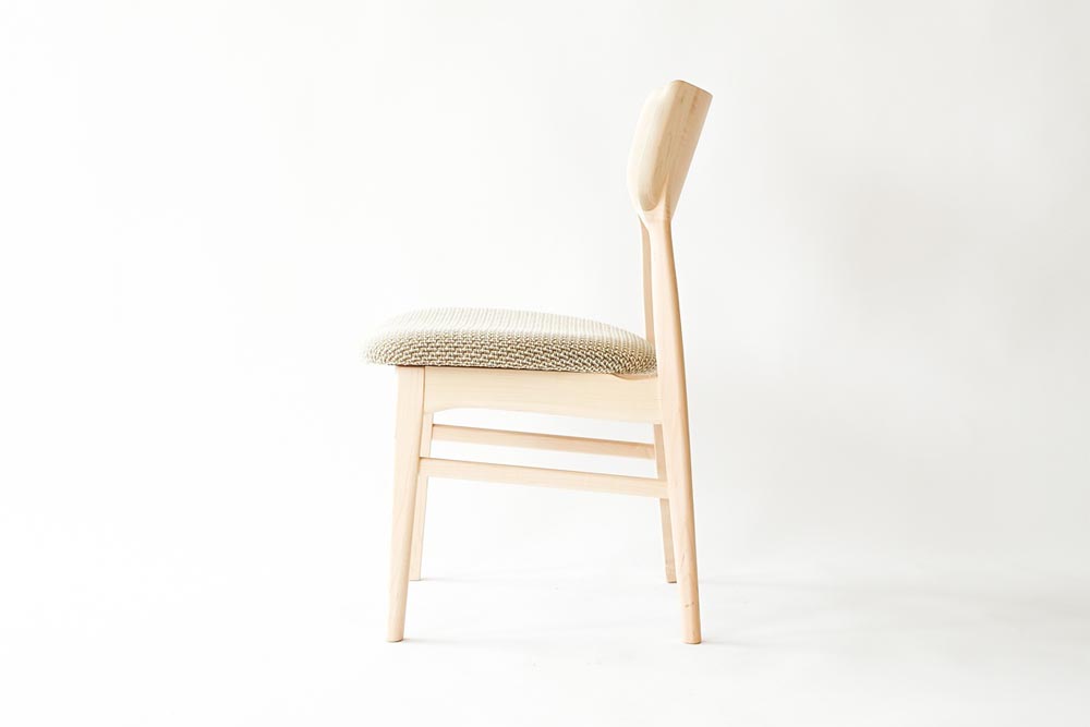 MapleRich Chair