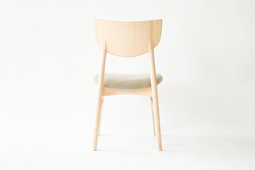 MapleRich Chair