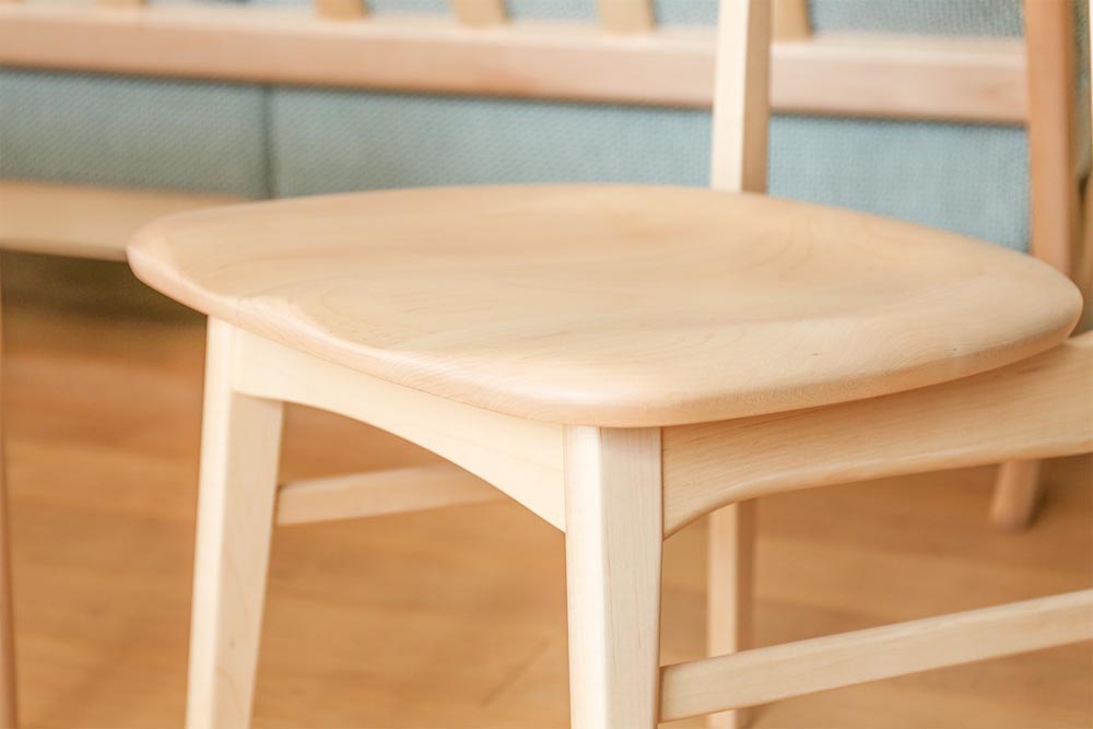 MapleRich Chair