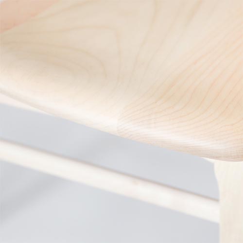 飛騨家具 イバタインテリア　メープルリッチ　背付ベンチ（手渡しの場合大幅値下げ） 飛騨家具 ibata interior イバタインテリア Maple Rich メープル