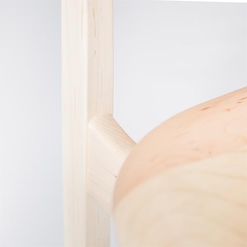 飛騨家具 ibata interior イバタインテリア Maple Rich メープル