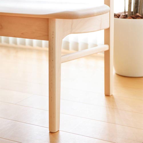 家具・インテリア shu 飛騨家具 ibata interior イバタインテリア Maple Rich メープル