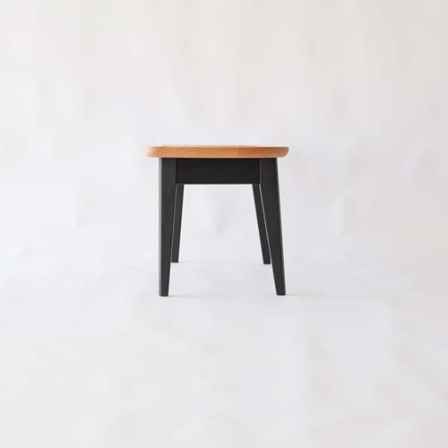 飛騨家具 ibata interior イバタインテリア Ritz リッツ ベンチ 国産