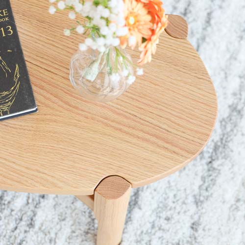 イバタインテリア リビングテーブル センターテーブル 無垢材 飛騨家具 飛騨家具 ibata interior イバタインテリア Sign サイン
