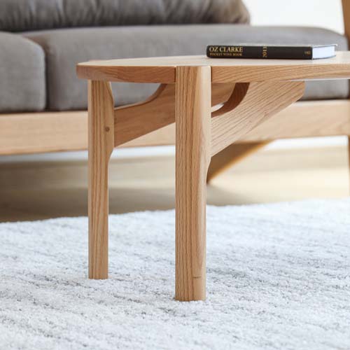 飛騨家具 ibata interior イバタインテリア リッツ センターテーブル