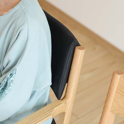 飛騨家具 ibata interior イバタインテリア ritz リッツ 背