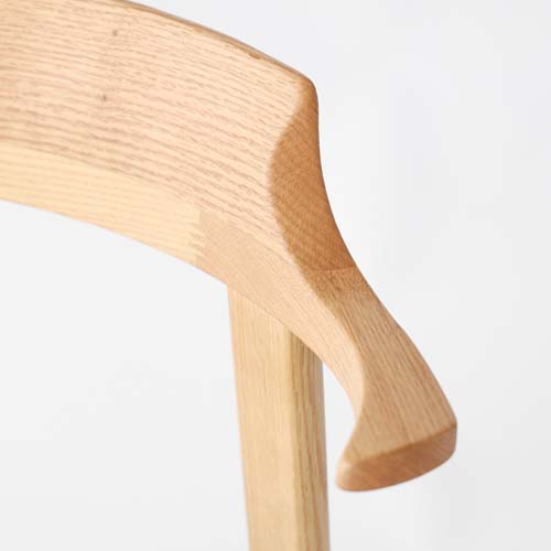 飛騨家具 ibata interior イバタインテリア Ritz リッツ セミアーム