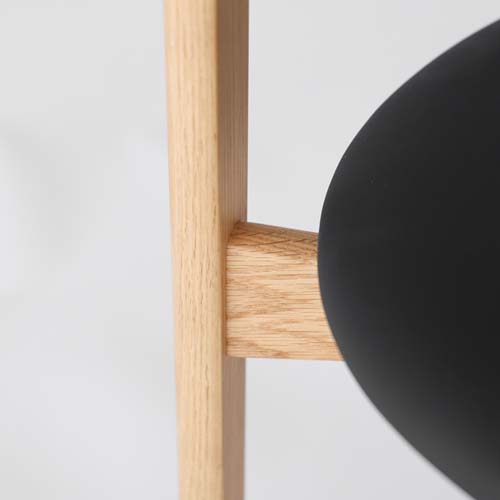 飛騨家具 ibata interior イバタインテリア Ritz リッツ セミアーム