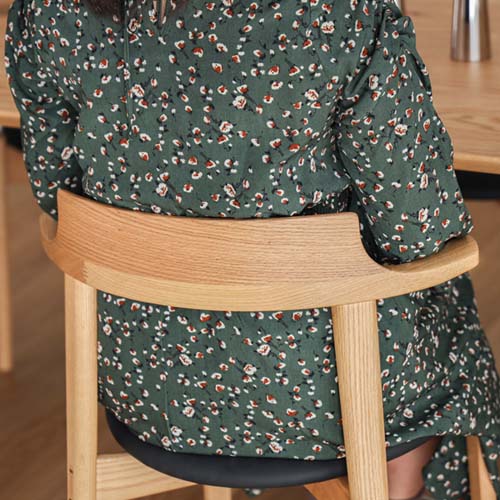 飛騨家具 ibata interior イバタインテリア Ritz リッツ セミアーム