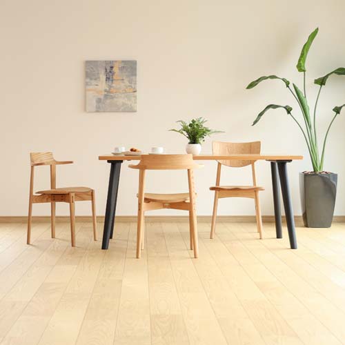 飛騨家具 ibata interior イバタインテリア ritz リッツ セミ