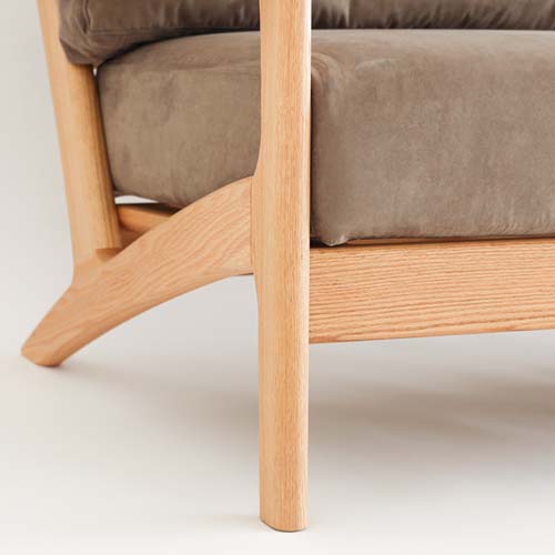 飛騨家具 ibata interior イバタインテリア リッツ ソファ 国産家具