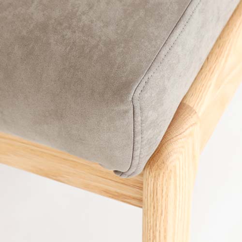 飛騨家具 ibata interior イバタインテリア リッツ スツール 国産家具