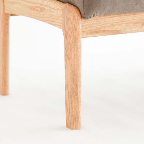 飛騨家具 ibata interior イバタインテリア リッツ スツール 国産家具