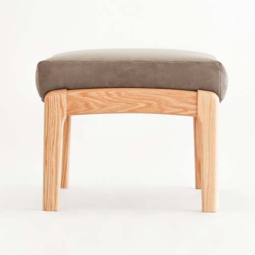 飛騨家具 ibata interior イバタインテリア リッツ スツール 国産家具