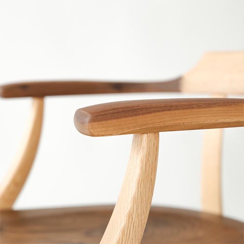飛騨家具 ibata interior イバタインテリア Sign サイン アーム