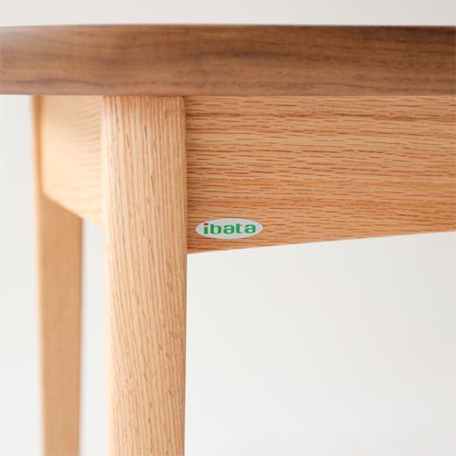 飛騨家具 ibata interior イバタインテリア Sign サイン ベンチ 国産