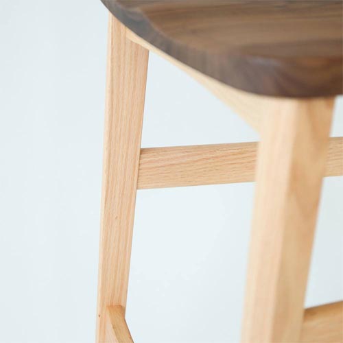 飛騨家具 HIDA 飛騨産業 Morinokotoba 森のことば カウンター