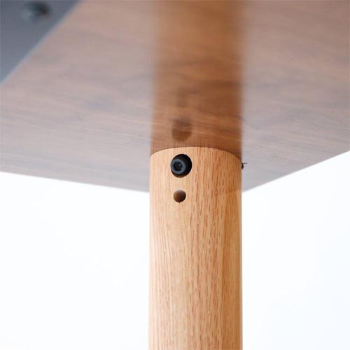 飛騨家具 ibata interior イバタインテリア Sign サイン ダイニング