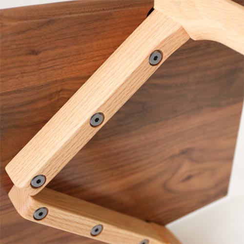 イバタインテリア リビングテーブル センターテーブル 無垢材 飛騨家具 飛騨の家具 センターテーブル l Maple Rich(メープルリッチ) SE l 株式