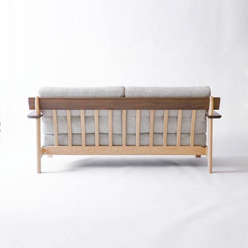 飛騨家具 ibata interior イバタインテリア Sign サイン ソファ 国産