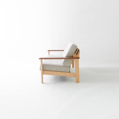 飛騨家具 ibata interior イバタインテリア Sign サイン ソファ 国産