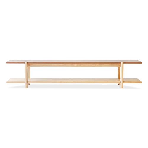 飛騨家具 ibata interior イバタインテリア Sign サイン TVラック 国産