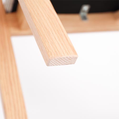 飛騨家具 ibata interior イバタインテリア スツール 国産家具 無垢