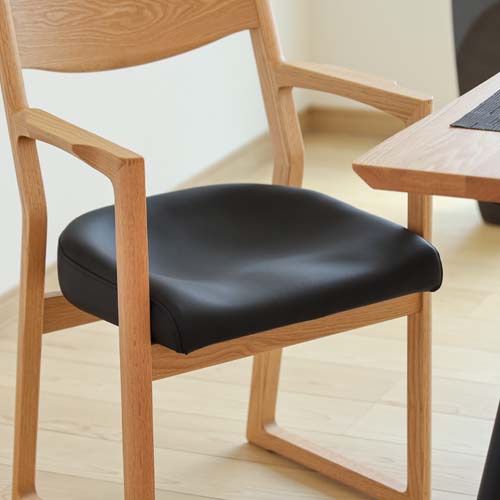 飛騨家具 ibata interior イバタインテリア スポッとダイニング No.323