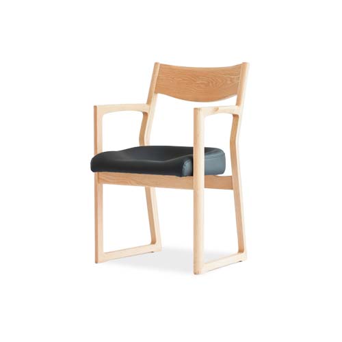 飛騨家具 ibata interior イバタインテリア スポッとダイニング No.323