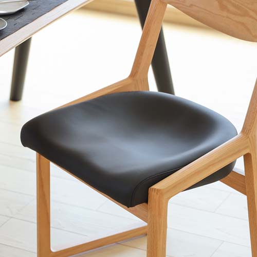 飛騨家具 ibata interior イバタインテリア スポッとダイニング No.323