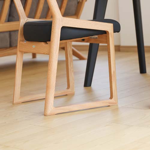 飛騨家具 ibata interior イバタインテリア スポッとダイニング No.323