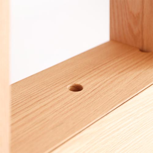 飛騨家具 ibata interior イバタインテリア The ザ サイドテーブル 角