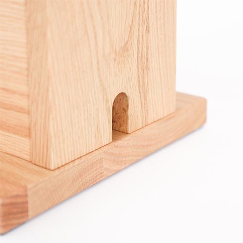 飛騨家具 ibata interior イバタインテリア The ザ サイドテーブル 角