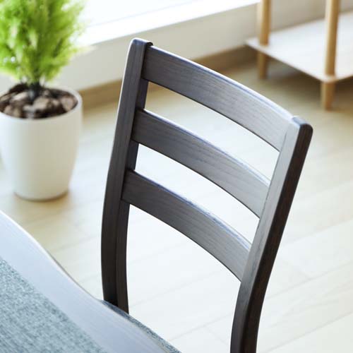飛騨家具 ibata イバタインテリア with-light ウィズライト チェア No