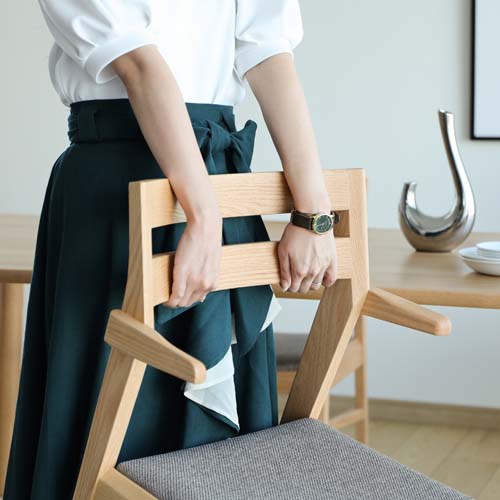 飛騨家具 ibata イバタインテリア with light ウィズライト セミアーム