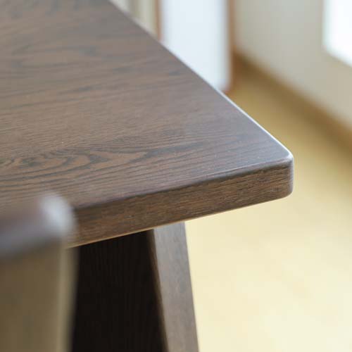 飛騨家具 ibata イバタインテリア with light ウィズライト ダイニング