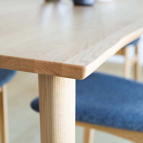 飛騨家具 ibata イバタインテリア with light ウィズライト ダイニング