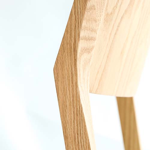 飛騨家具 ibata interior イバタインテリア Withlight ウィズ チェア