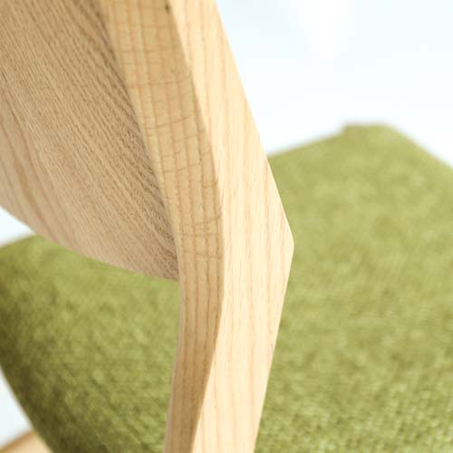 飛騨家具 ibata interior イバタインテリア Withlight ウィズ チェア