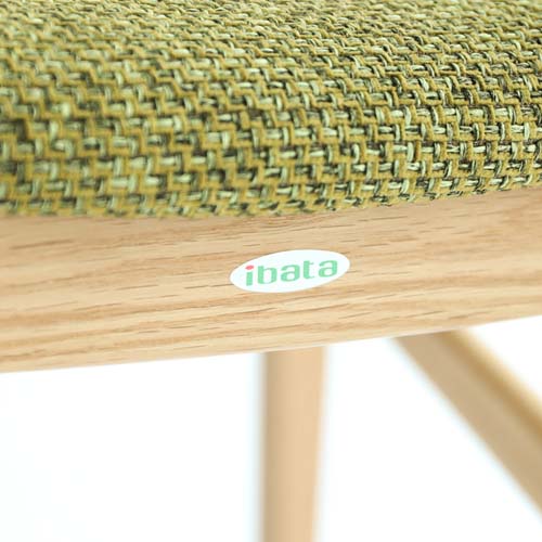 飛騨家具 ibata interior イバタインテリア Withlight ウィズ チェア