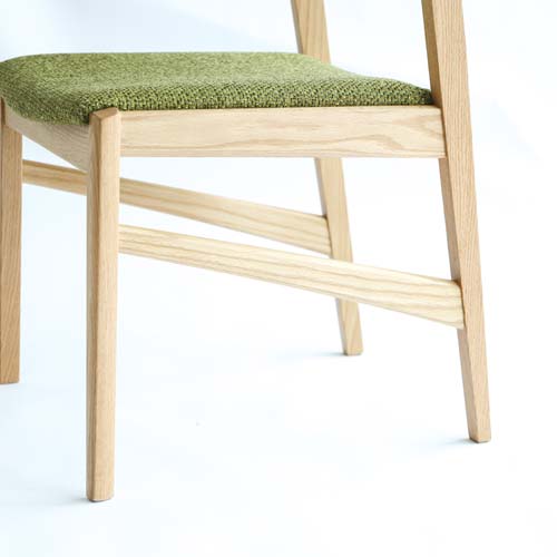 飛騨家具 ibata interior イバタインテリア Withlight ウィズ チェア
