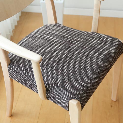飛騨家具 ibata interior イバタインテリア With ウィズ チェア