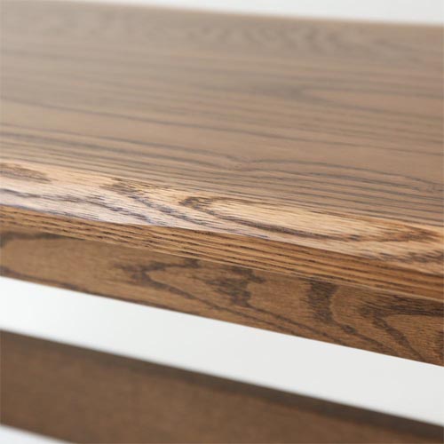 飛騨高山　ibata interior オーク無垢　ダイニングベンチ 飛騨家具 ibata interior イバタインテリア Yasuragi やすら木