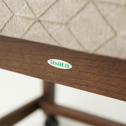 飛騨家具 ibata interior イバタインテリア Yasuragi やすら木 チェア