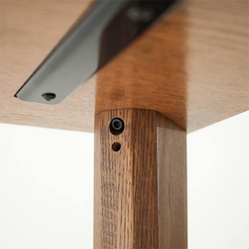 飛騨家具 ibata interior イバタインテリア Yasuragi やすら木