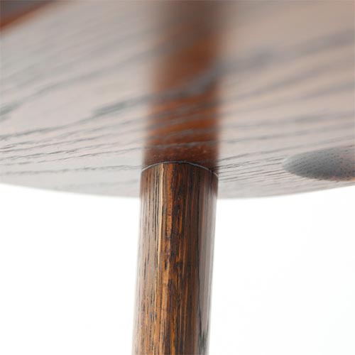 旭川家具 家具工房伊庭善 ロングスツール 国産家具 無垢 ベンチ 北海道