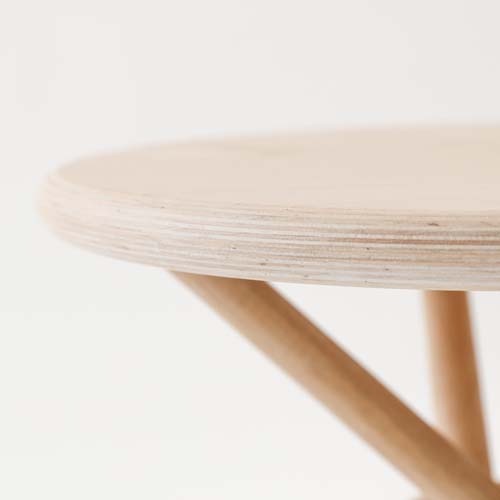 値下げ！グロウス リング サイドテーブル 原木テーブル 値下げ！グロウス リング サイドテーブル 原木テーブル 値下げ